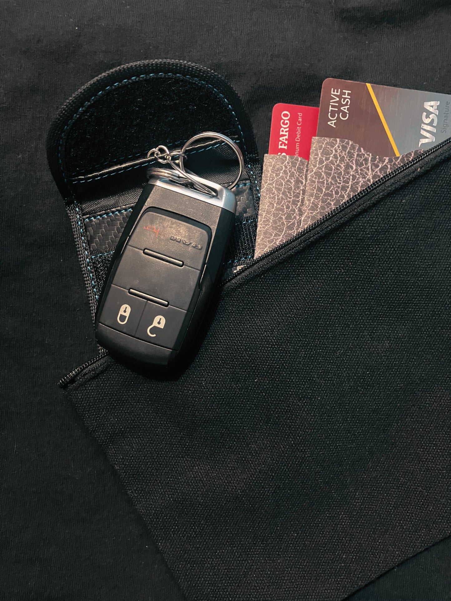 EDC Privacy Kit // CORE – DNR Supply Co.