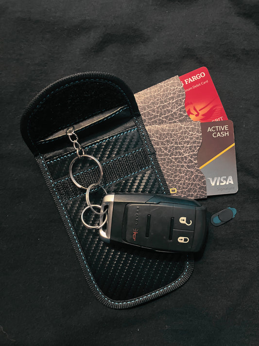 EDC Privacy Kit // CORE – DNR Supply Co.